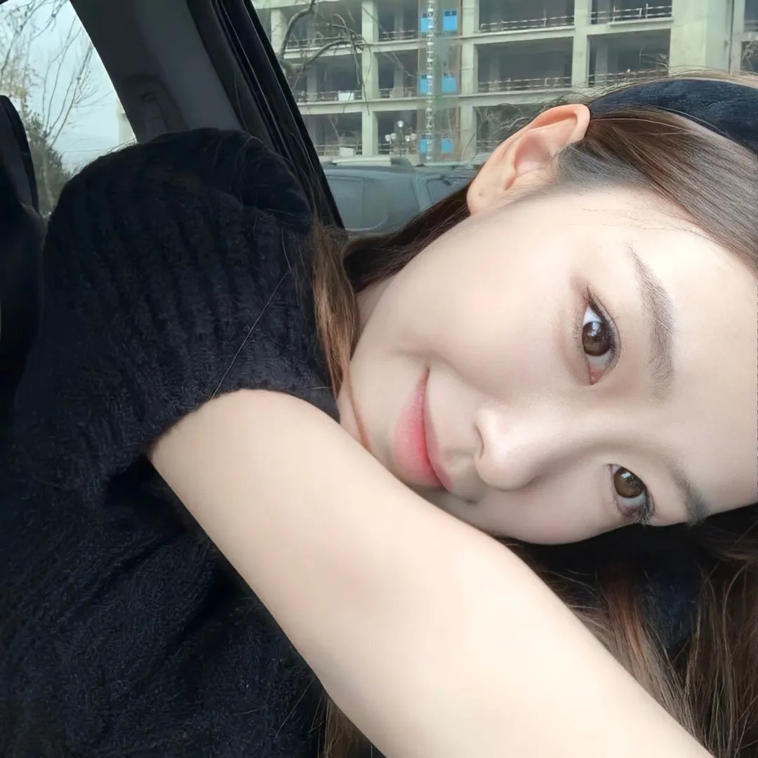 玉女试情